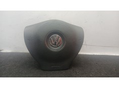 Recambio de airbag delantero izquierdo para volkswagen golf vi (5k1) 1.6 tdi referencia OEM IAM   