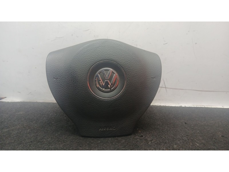 Recambio de airbag delantero izquierdo para volkswagen golf vi (5k1) 1.6 tdi referencia OEM IAM   