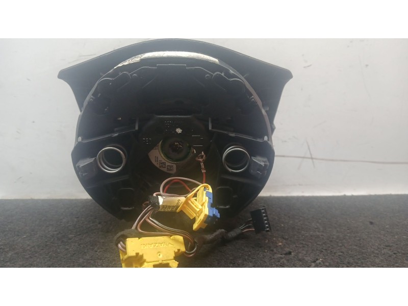 Recambio de airbag delantero izquierdo para volkswagen golf vi (5k1) 1.6 tdi referencia OEM IAM   