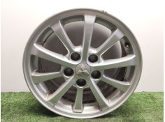 Recambio de llanta para mitsubishi asx (ga_w_) 1.8 di-d (ga6w) referencia OEM IAM   16´´PULGADAS