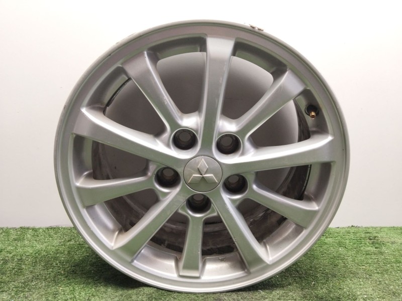 Recambio de llanta para mitsubishi asx (ga_w_) 1.8 di-d (ga6w) referencia OEM IAM   16´´PULGADAS