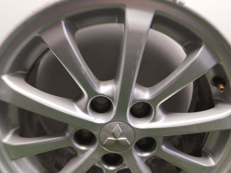 Recambio de llanta para mitsubishi asx (ga_w_) 1.8 di-d (ga6w) referencia OEM IAM   16´´PULGADAS