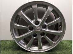 Recambio de llanta para mitsubishi asx (ga_w_) 1.8 di-d (ga6w) referencia OEM IAM   16´´PULGADAS