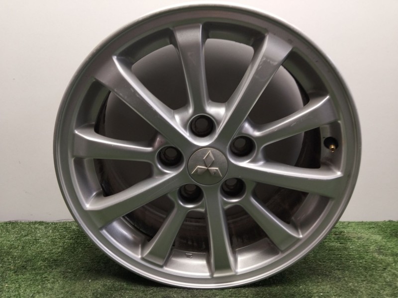 Recambio de llanta para mitsubishi asx (ga_w_) 1.8 di-d (ga6w) referencia OEM IAM   16´´PULGADAS