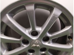 Recambio de llanta para mitsubishi asx (ga_w_) 1.8 di-d (ga6w) referencia OEM IAM   16´´PULGADAS 2