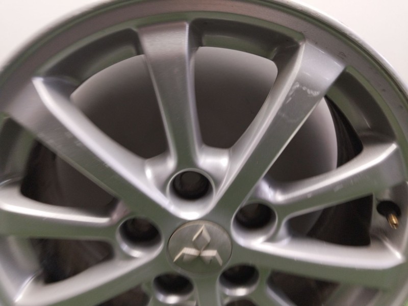 Recambio de llanta para mitsubishi asx (ga_w_) 1.8 di-d (ga6w) referencia OEM IAM   16´´PULGADAS