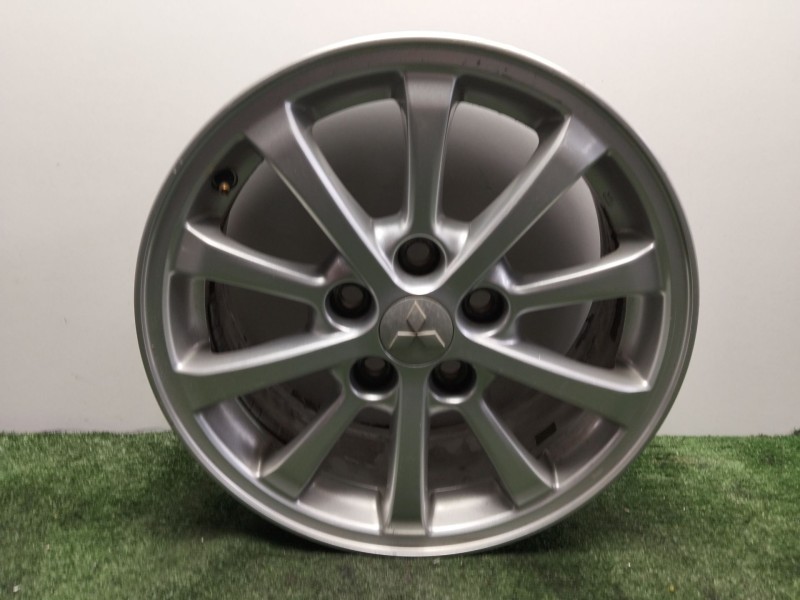 Recambio de llanta para mitsubishi asx (ga_w_) 1.8 di-d (ga6w) referencia OEM IAM   16´´PULGADAS