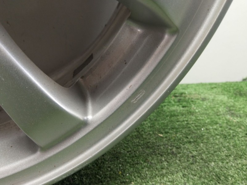 Recambio de llanta para mitsubishi asx (ga_w_) 1.8 di-d (ga6w) referencia OEM IAM   16´´PULGADAS