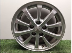 Recambio de llanta para mitsubishi asx (ga_w_) 1.8 di-d (ga6w) referencia OEM IAM   16´´PULGADAS