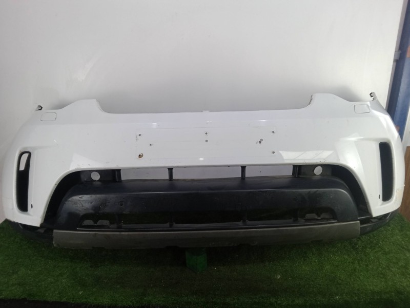 Recambio de paragolpes delantero para land rover discovery v (l462) 2.0 sd4 4x4 referencia OEM IAM SIN REFERENCIA  