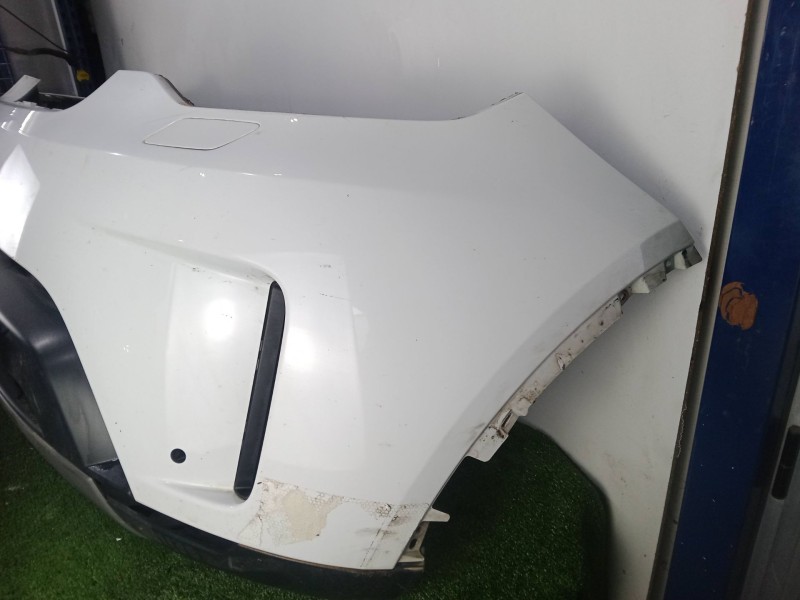 Recambio de paragolpes delantero para land rover discovery v (l462) 2.0 sd4 4x4 referencia OEM IAM SIN REFERENCIA  