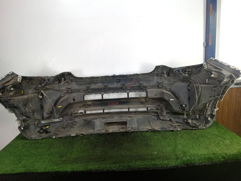 Recambio de paragolpes delantero para land rover discovery v (l462) 2.0 sd4 4x4 referencia OEM IAM SIN REFERENCIA  