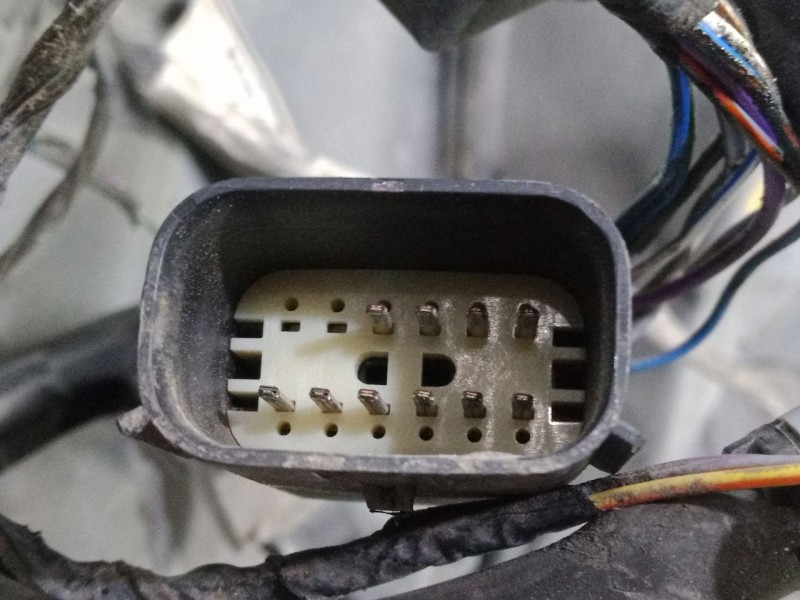 Recambio de paragolpes delantero para land rover discovery v (l462) 2.0 sd4 4x4 referencia OEM IAM SIN REFERENCIA  