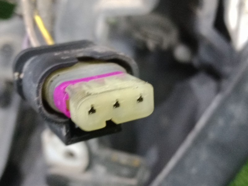 Recambio de paragolpes delantero para land rover discovery v (l462) 2.0 sd4 4x4 referencia OEM IAM SIN REFERENCIA  