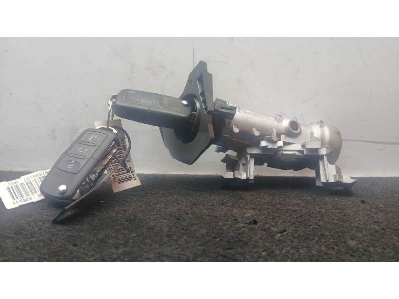 Recambio de conmutador de arranque para volkswagen golf vi (5k1) 1.6 tdi referencia OEM IAM 1K0905851B  