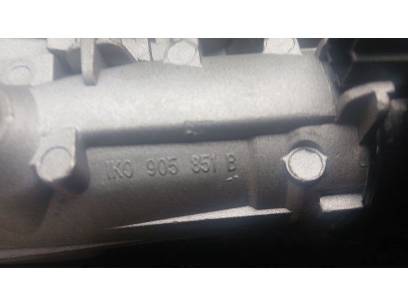 Recambio de conmutador de arranque para volkswagen golf vi (5k1) 1.6 tdi referencia OEM IAM 1K0905851B  