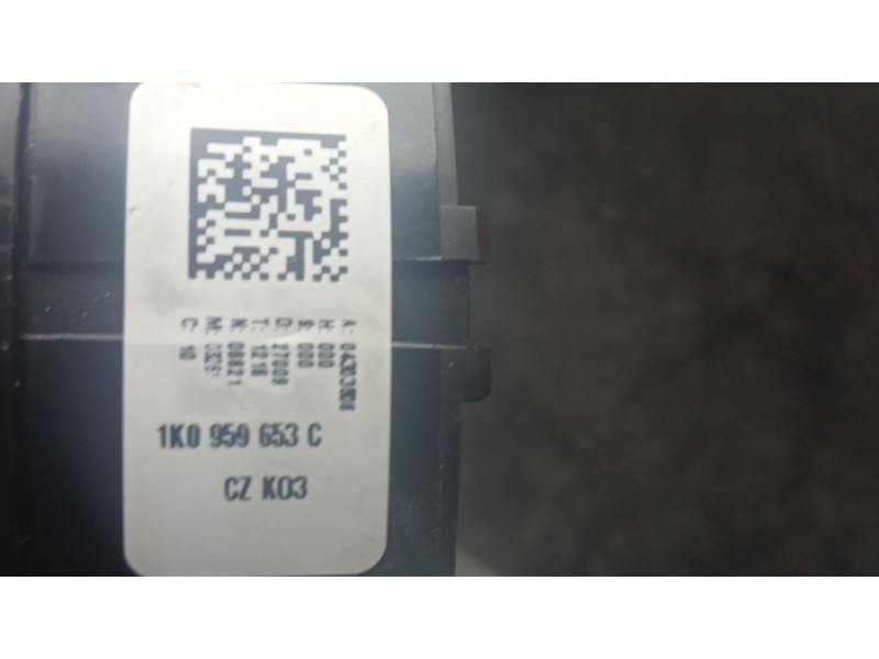 Recambio de anillo airbag para volkswagen golf vi (5k1) 1.6 tdi referencia OEM IAM 1K0959653C  