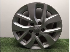 Recambio de llanta para kia carens iv 1.6 gdi referencia OEM IAM 52910A4650  16´´PULGADAS