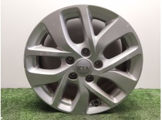 Recambio de llanta para kia carens iv 1.6 gdi referencia OEM IAM 52910A4650  16´´PULGADAS