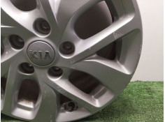 Recambio de llanta para kia carens iv 1.6 gdi referencia OEM IAM 52910A4650  16´´PULGADAS 2