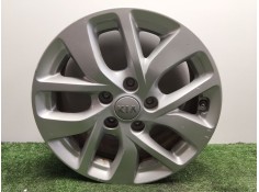 Recambio de llanta para kia carens iv 1.6 gdi referencia OEM IAM 52910A4650  16´´PULGADAS