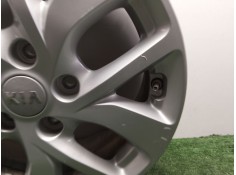 Recambio de llanta para kia carens iv 1.6 gdi referencia OEM IAM 52910A4650  16´´PULGADAS 2