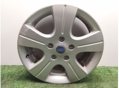 Recambio de llanta para fiat sedici (189_) 1.9 d multijet referencia OEM IAM   16´´PULGADAS
