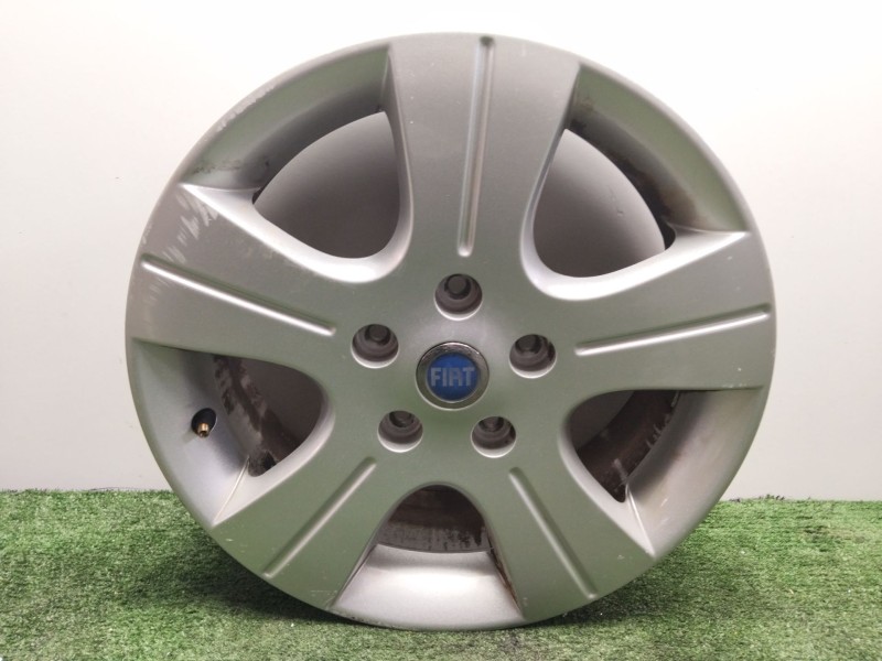 Recambio de llanta para fiat sedici (189_) 1.9 d multijet referencia OEM IAM   16´´PULGADAS
