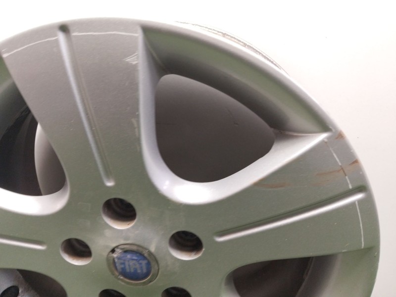 Recambio de llanta para fiat sedici (189_) 1.9 d multijet referencia OEM IAM   16´´PULGADAS