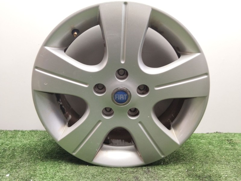 Recambio de llanta para fiat sedici (189_) 1.9 d multijet referencia OEM IAM   16´´PULGADAS