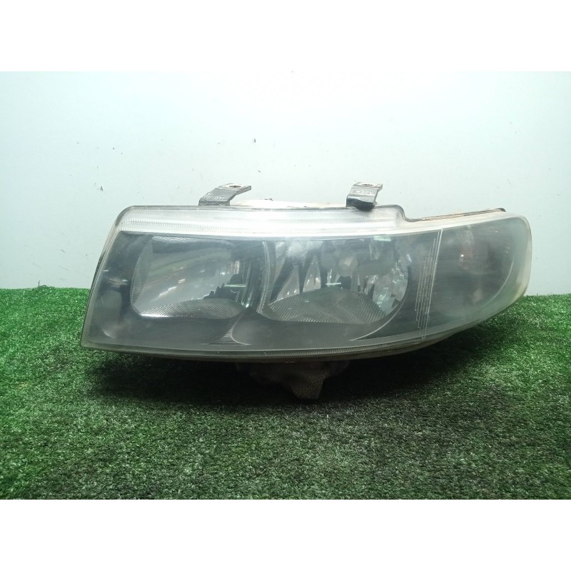 Recambio de faro izquierdo para seat leon (1m1) 1.6 16v referencia OEM IAM SINREFERENCIA  