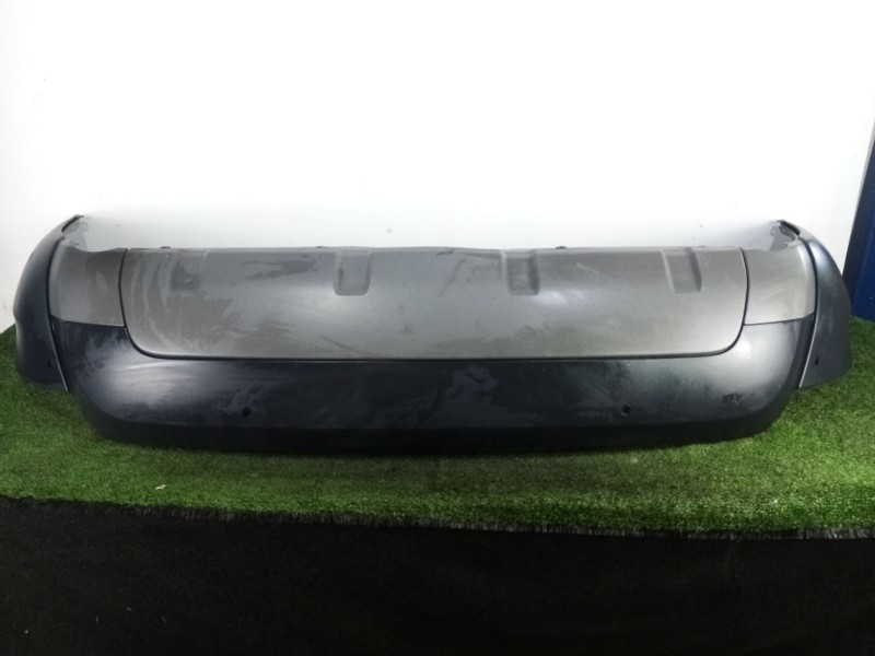 Recambio de paragolpes trasero para land rover discovery v (l462) 2.0 sd4 4x4 referencia OEM IAM SIN REFERENCIA  