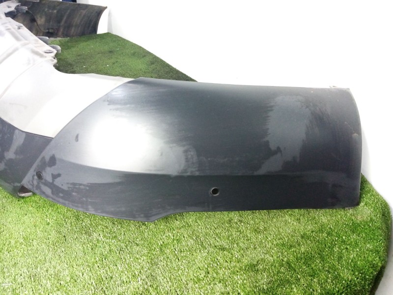 Recambio de paragolpes trasero para land rover discovery v (l462) 2.0 sd4 4x4 referencia OEM IAM SIN REFERENCIA  