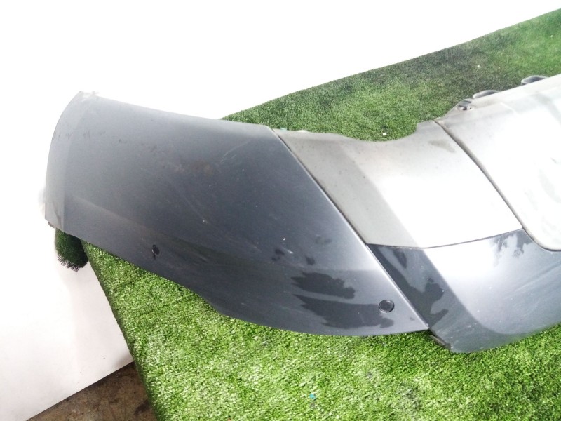 Recambio de paragolpes trasero para land rover discovery v (l462) 2.0 sd4 4x4 referencia OEM IAM SIN REFERENCIA  