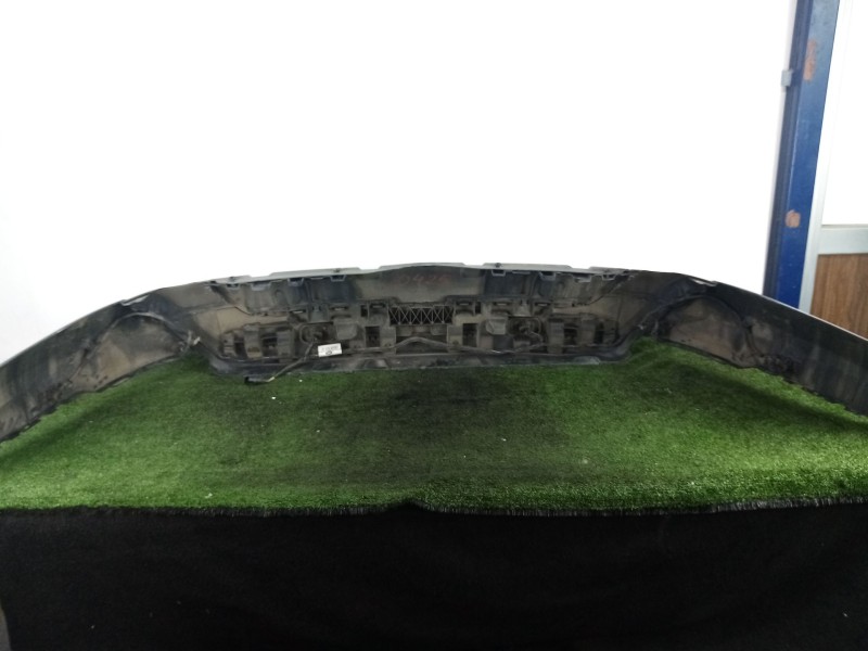 Recambio de paragolpes trasero para land rover discovery v (l462) 2.0 sd4 4x4 referencia OEM IAM SIN REFERENCIA  