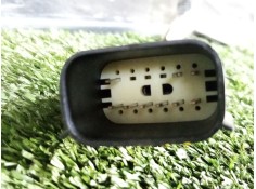 Recambio de paragolpes trasero para land rover discovery v (l462) 2.0 sd4 4x4 referencia OEM IAM SIN REFERENCIA   2