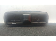 Recambio de aireador delantero central para volkswagen golf vi (5k1) 1.6 tdi referencia OEM IAM 5K0819728 - 5K0815735   2