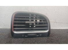Recambio de aireador delantero derecho para volkswagen golf vi (5k1) 1.6 tdi referencia OEM IAM 5K0819710 - 5K0819704  