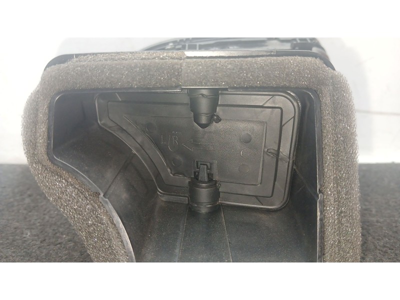 Recambio de aireador delantero derecho para volkswagen golf vi (5k1) 1.6 tdi referencia OEM IAM 5K0819710 - 5K0819704  