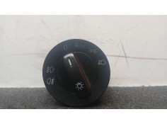 Recambio de interruptor luces para volkswagen golf vi (5k1) 1.6 tdi referencia OEM IAM 1K0941431BM  