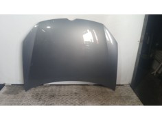 Recambio de capot para volkswagen golf vi (5k1) 1.6 tdi referencia OEM IAM  GRIS 