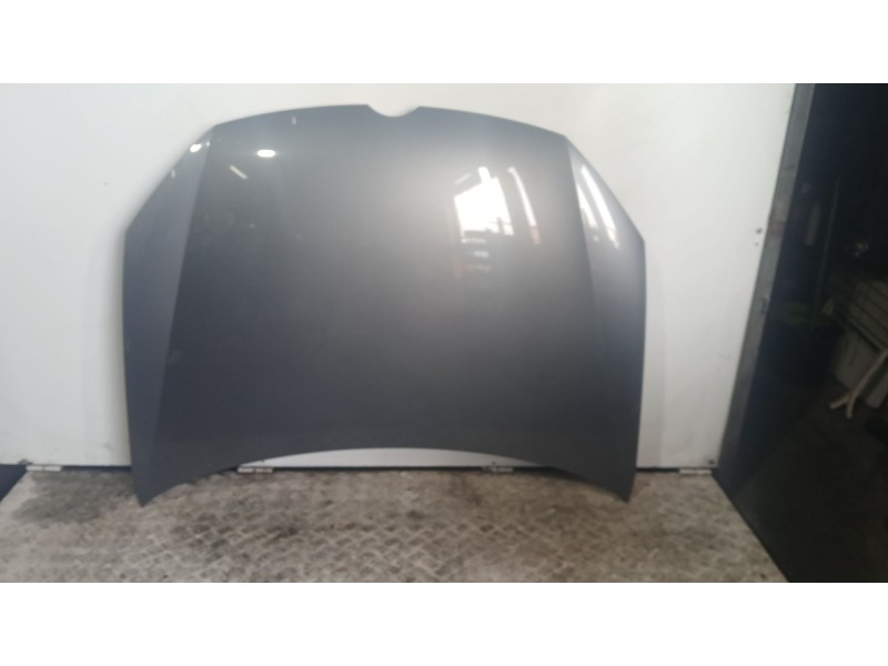 Recambio de capot para volkswagen golf vi (5k1) 1.6 tdi referencia OEM IAM  GRIS 