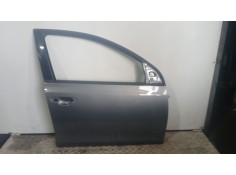 Recambio de puerta delantera derecha para volkswagen golf vi (5k1) 1.6 tdi referencia OEM IAM  GRIS 
