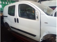 Recambio de puerta delantera derecha para peugeot bipper (aa_) 1.3 hdi 75 referencia OEM IAM   