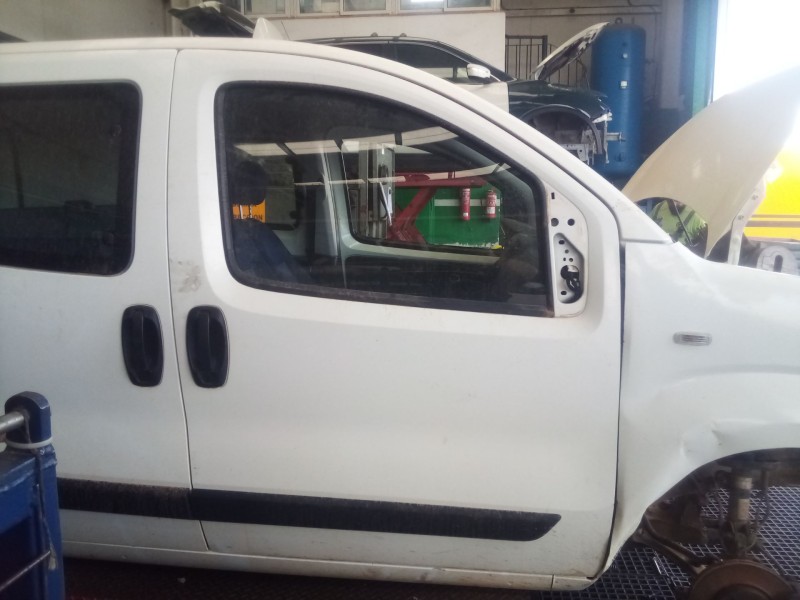 Recambio de puerta delantera derecha para peugeot bipper (aa_) 1.3 hdi 75 referencia OEM IAM   