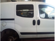 Recambio de puerta lateral corredera derecha para peugeot bipper (aa_) 1.3 hdi 75 referencia OEM IAM   
