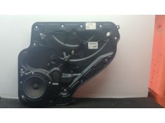 Recambio de elevalunas trasero derecho para volkswagen golf vi (5k1) 1.6 tdi referencia OEM IAM 5K4839730J - 120791K - 5K4839756