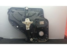 Recambio de elevalunas trasero derecho para volkswagen golf vi (5k1) 1.6 tdi referencia OEM IAM 5K4839730J - 120791K - 5K4839756 2