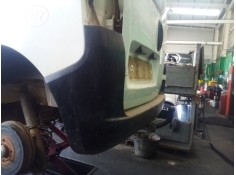 Recambio de paragolpes trasero para peugeot bipper (aa_) 1.3 hdi 75 referencia OEM IAM   