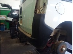 Recambio de paragolpes trasero para peugeot bipper (aa_) 1.3 hdi 75 referencia OEM IAM    2